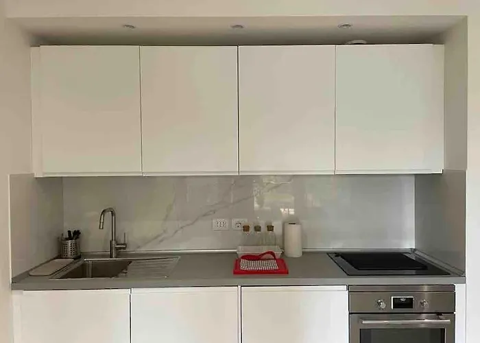 Dehon Appartement