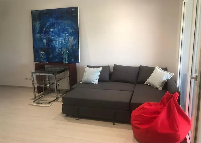 Appartement Dehon Rome