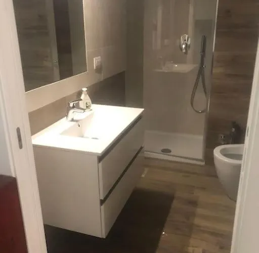 Dehon Appartement