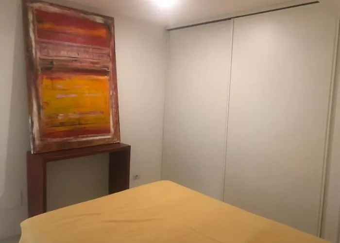 Appartement Dehon