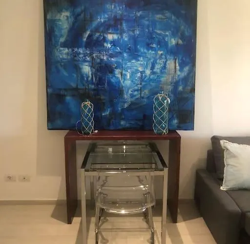 Dehon Appartement Rome
