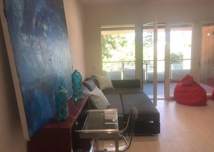 Dehon Appartement